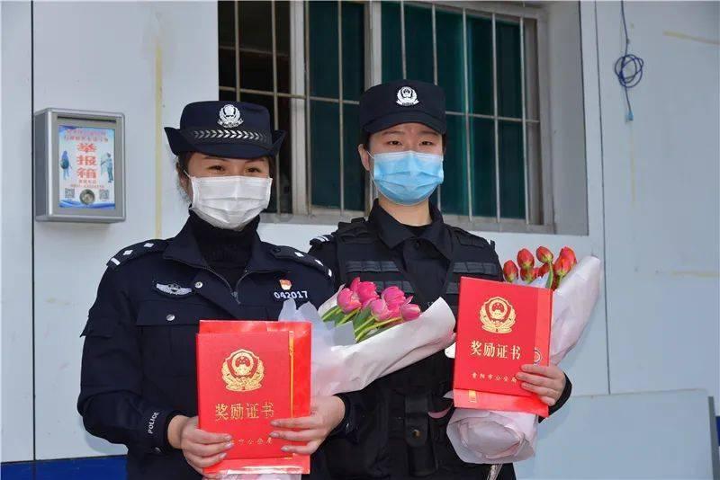 江西吉州：童心送福进社区